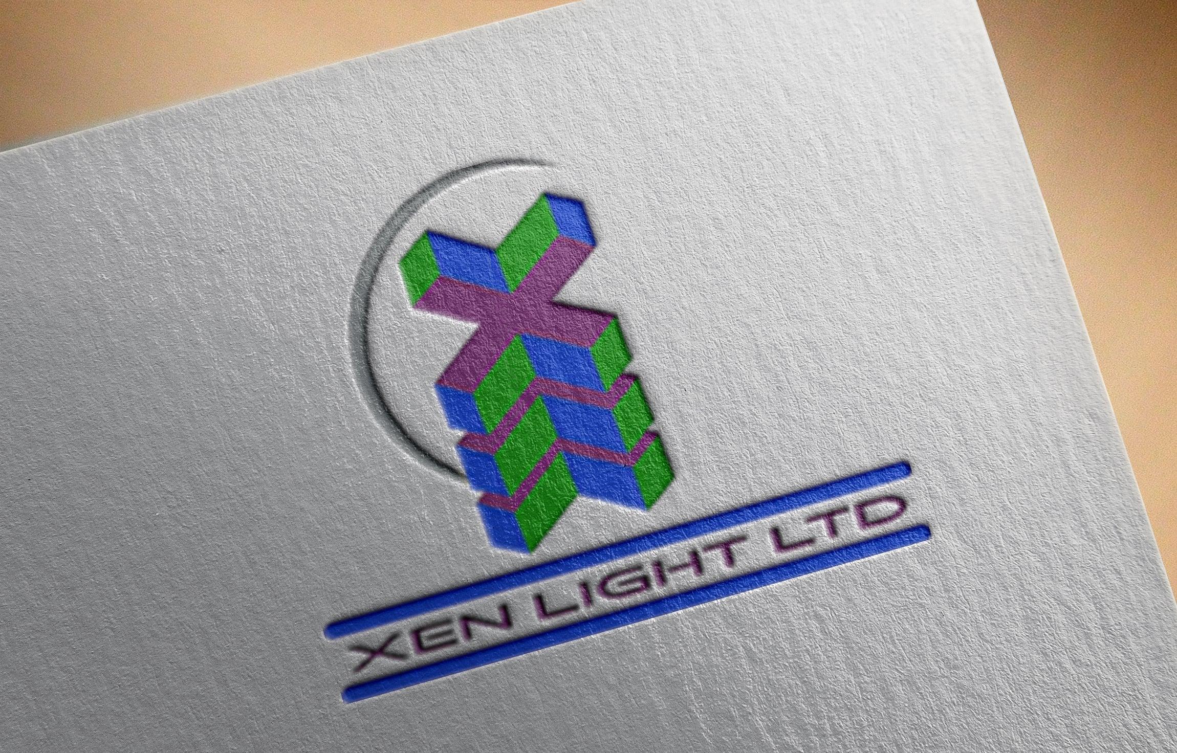 I will design modern Real Estate logo For your Business or Company