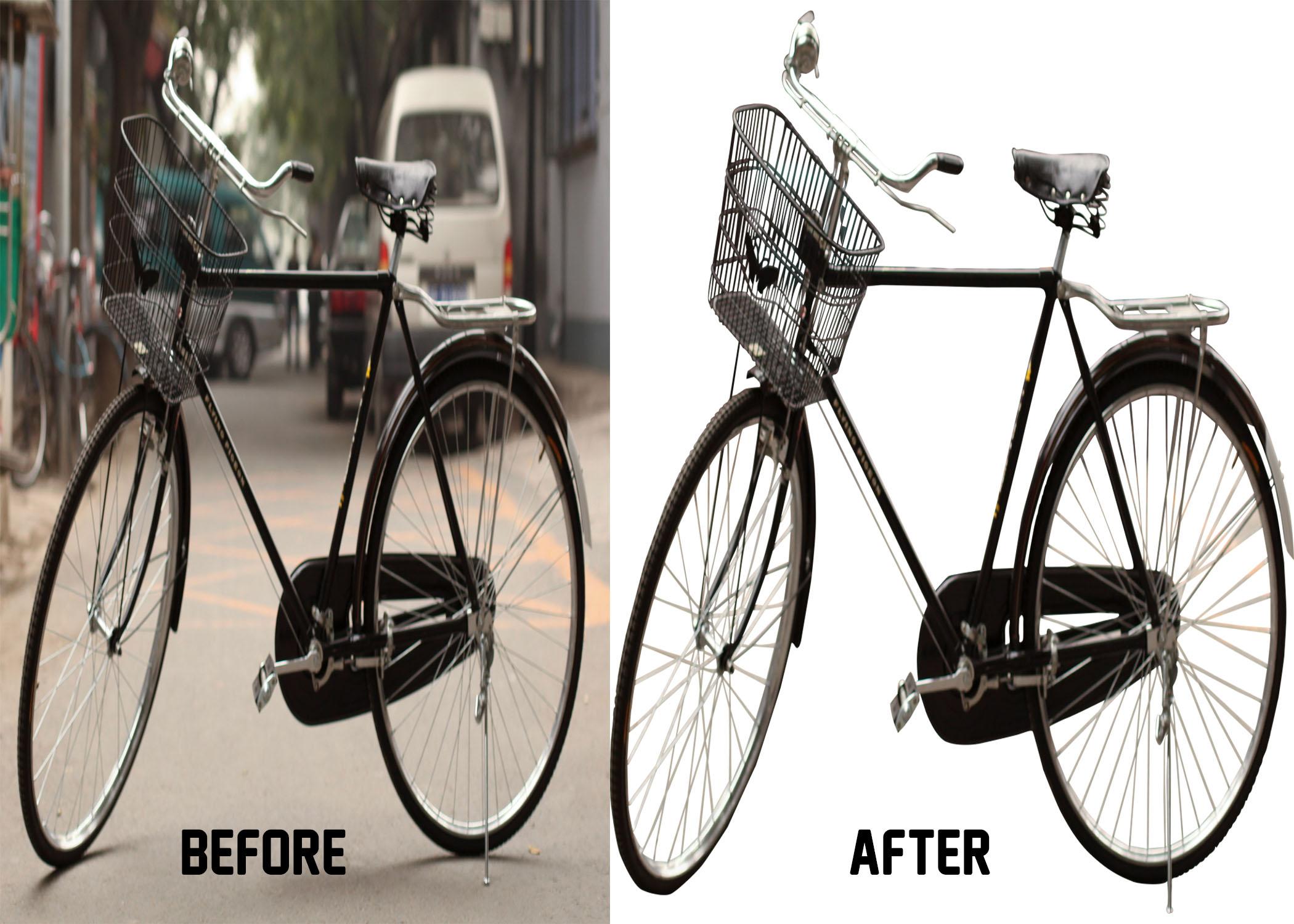 I will do any product image background remove professionally