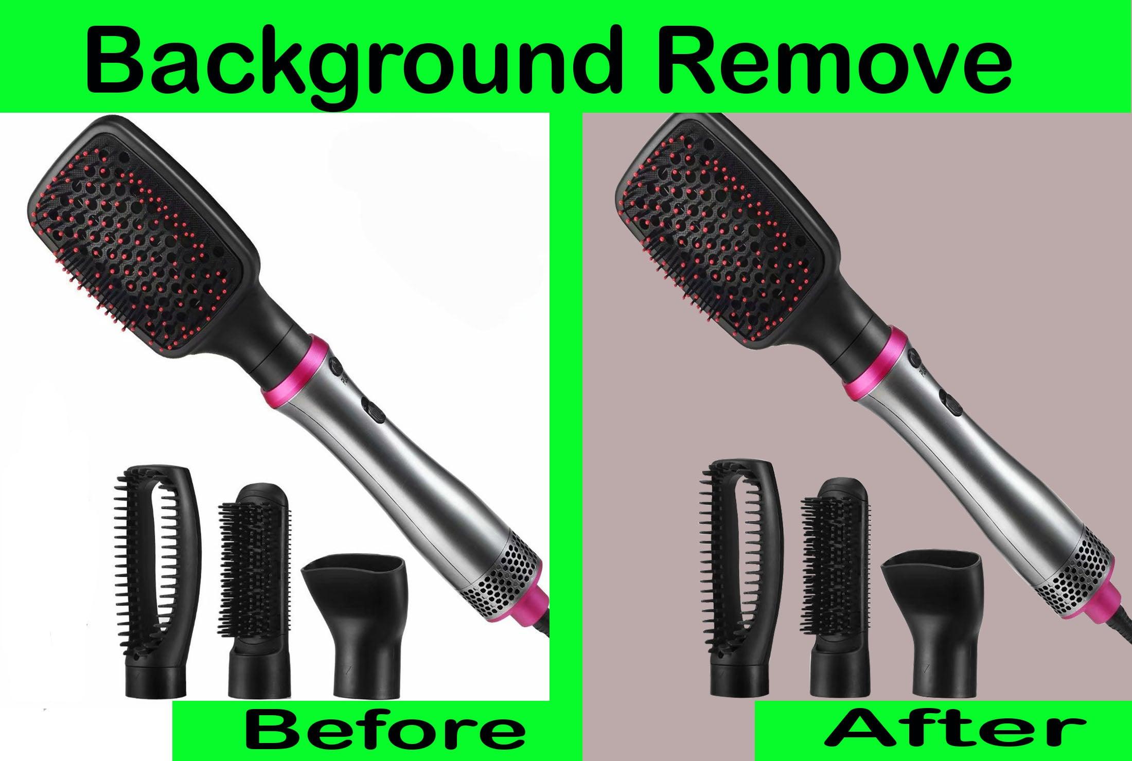 I will do any product image background remove professionally