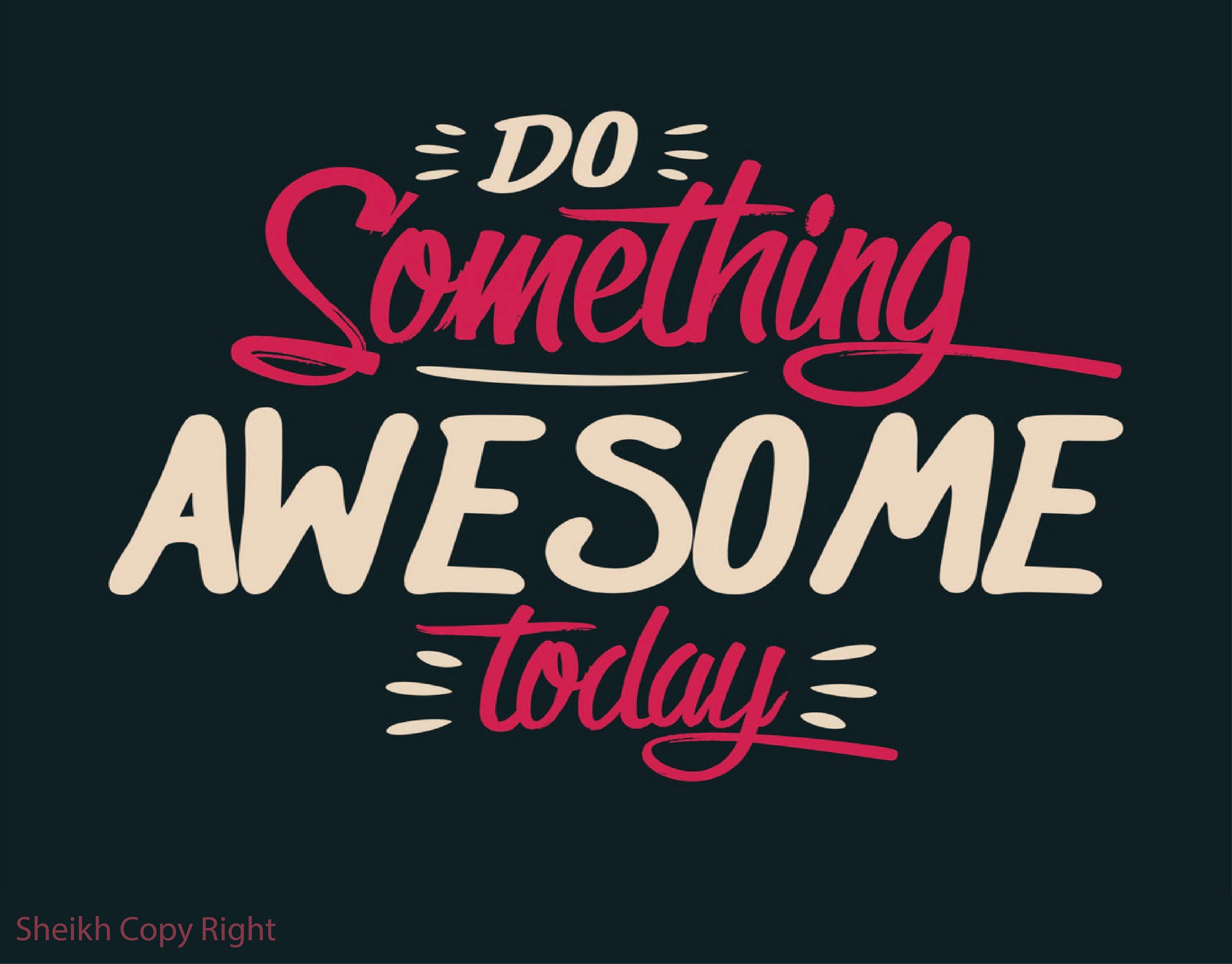 Hi there! My Design is Unique and Professional,I will Design a FB Quote&Cover Page