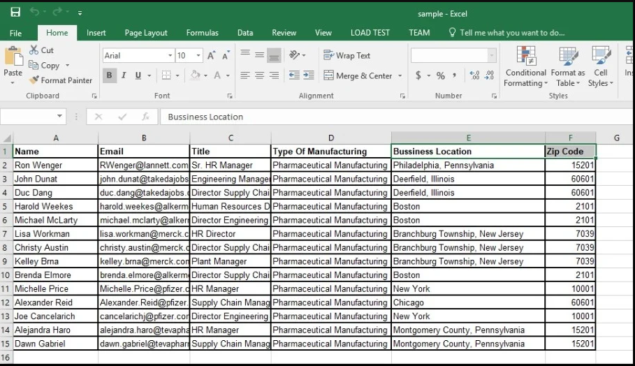 i will Professionally do Data Entry, Ms Office, Ms Excel, Ms word, Data Collection and Management 