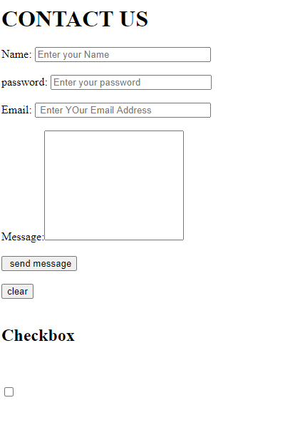 Web Designer And Web Developer