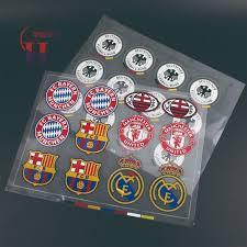 All types of patches like Embroidered, Woven , PVC ,Leather, Sublimated . Also do tags and labels.