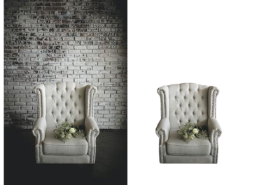 I Will Remove, Edit and Change Background of Images