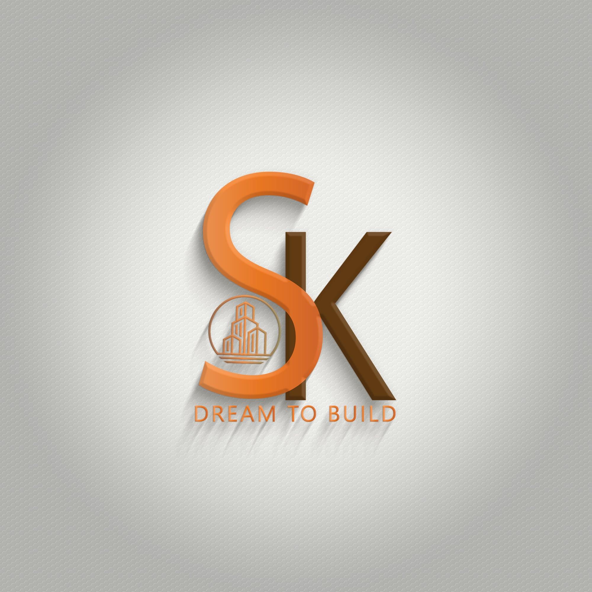 I can design modern logo for your business 