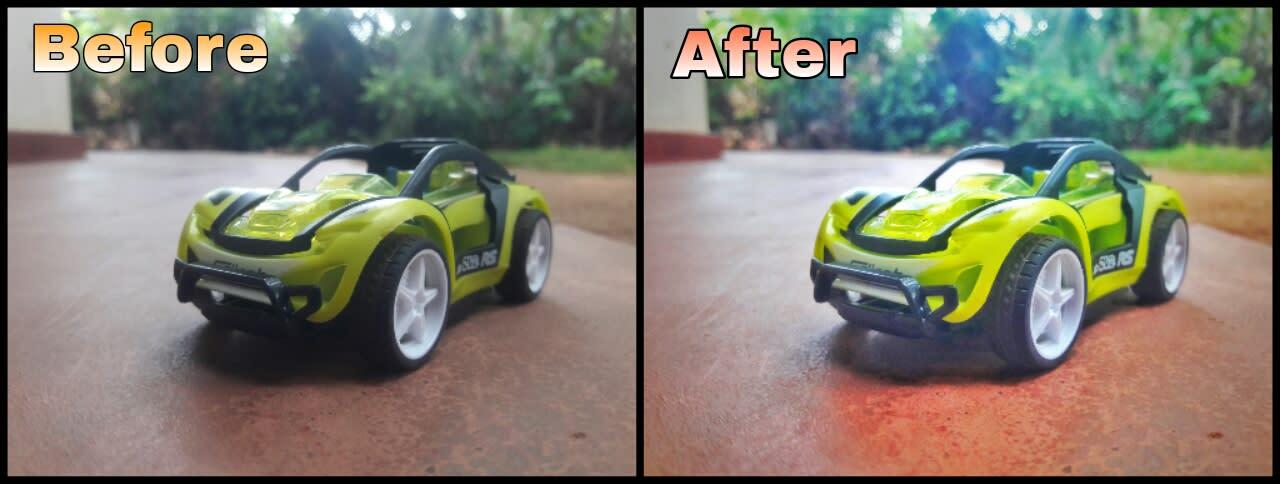 I will boost dating profile by editing tinder picture