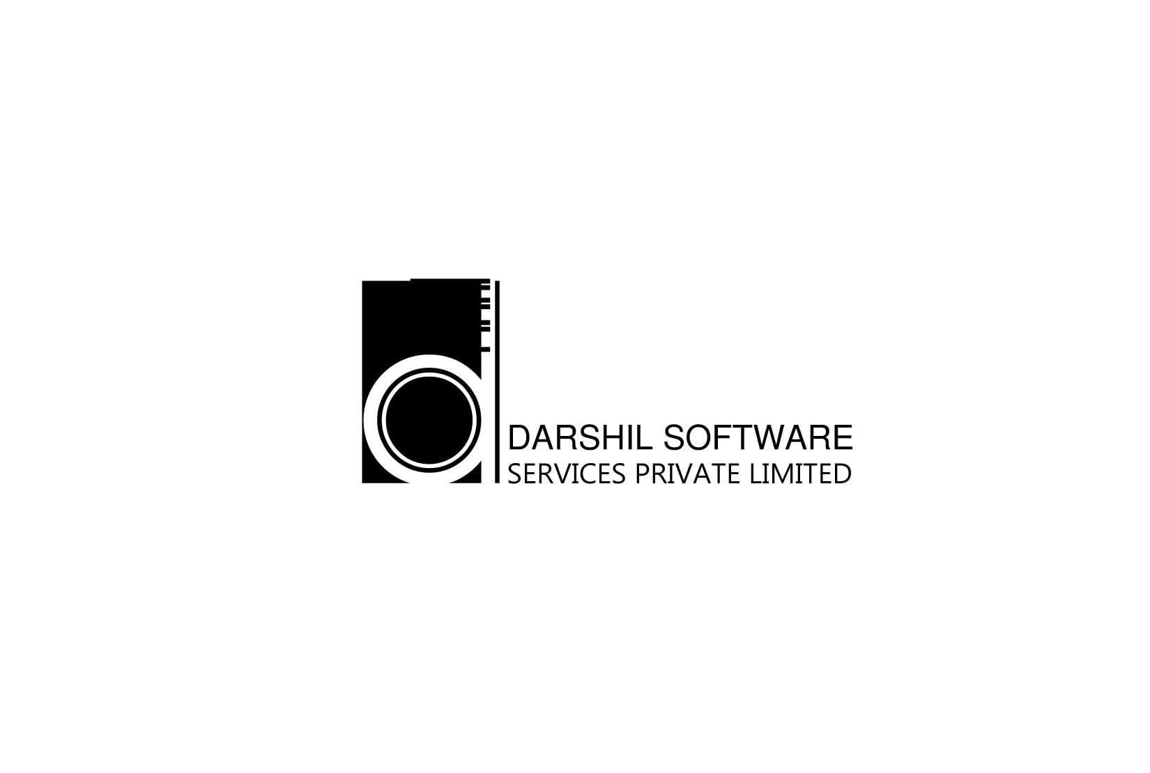 I will do High-tech software Data Network Technology Logo.