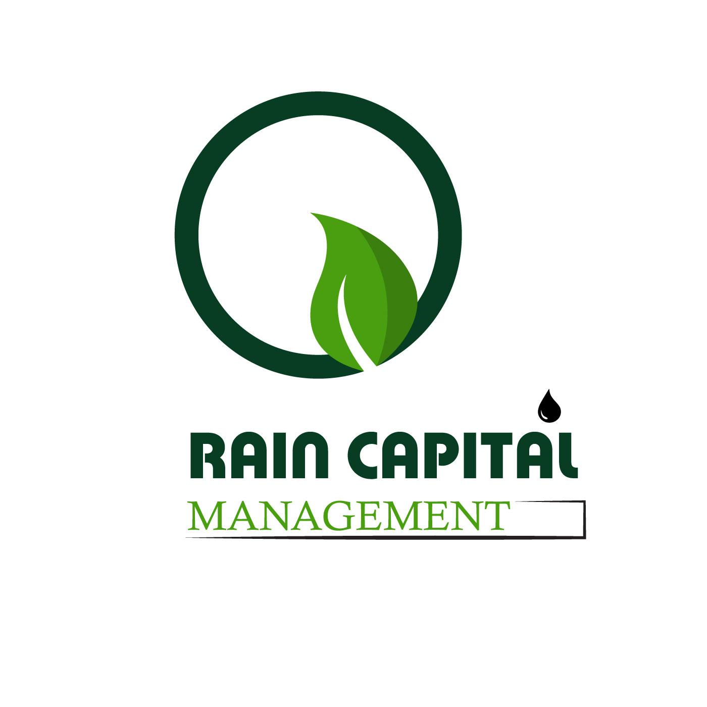 I will do leaf natural green agricultural flat business logo