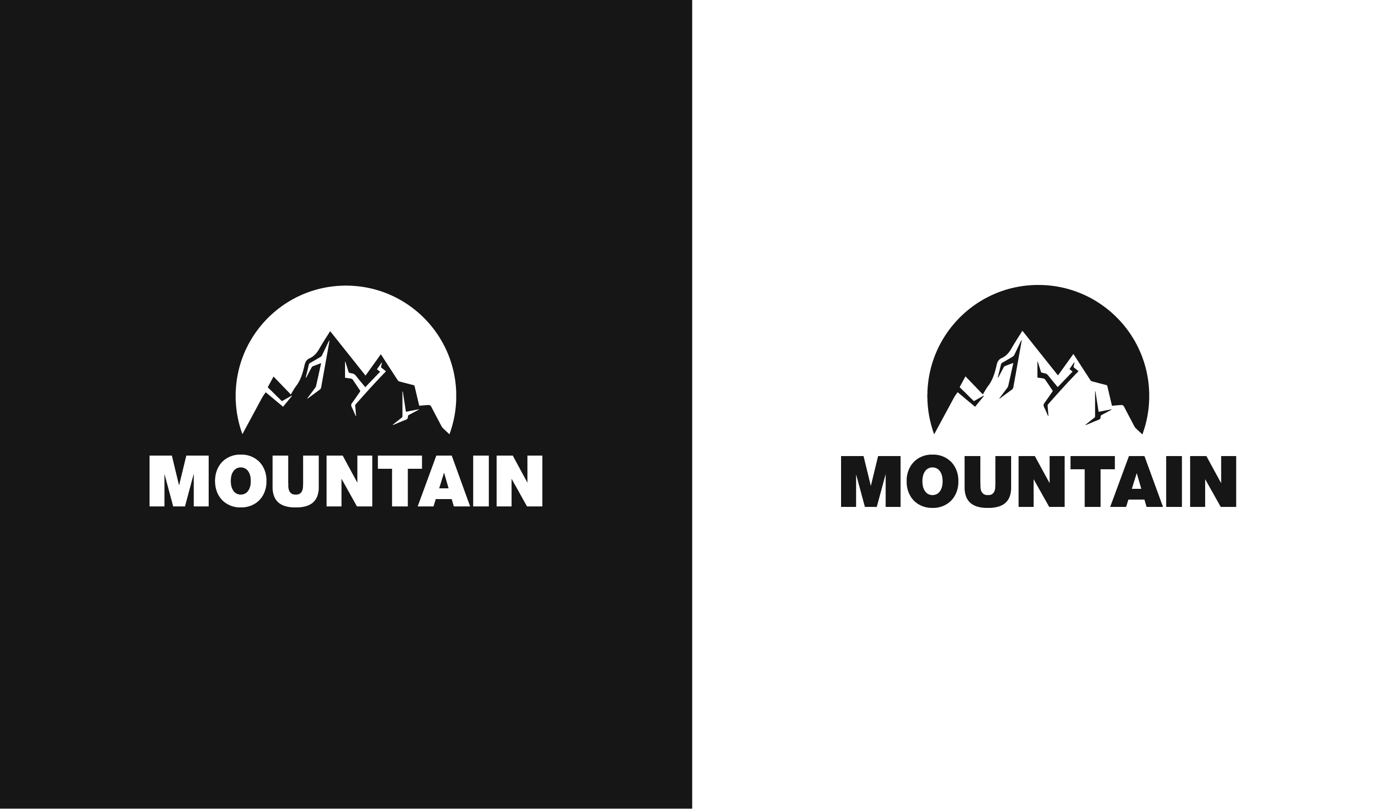  I will Design minimalist Custom logo