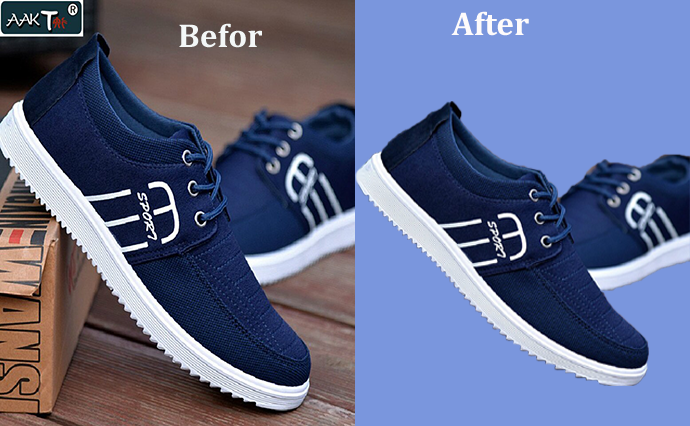 I will do image of background removal