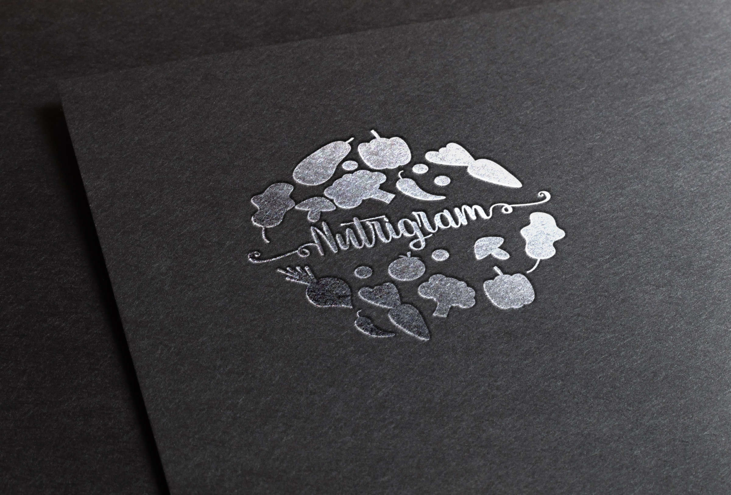 I will design elegant minimalist logo 