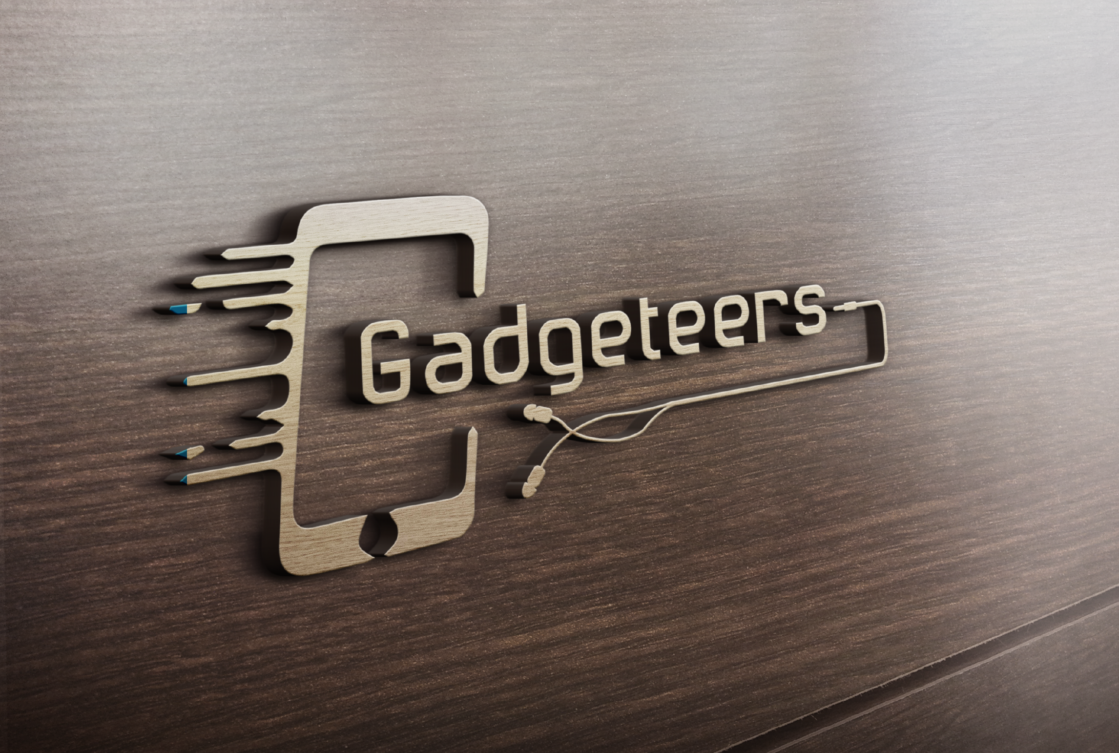 I will design elegant minimalist logo 