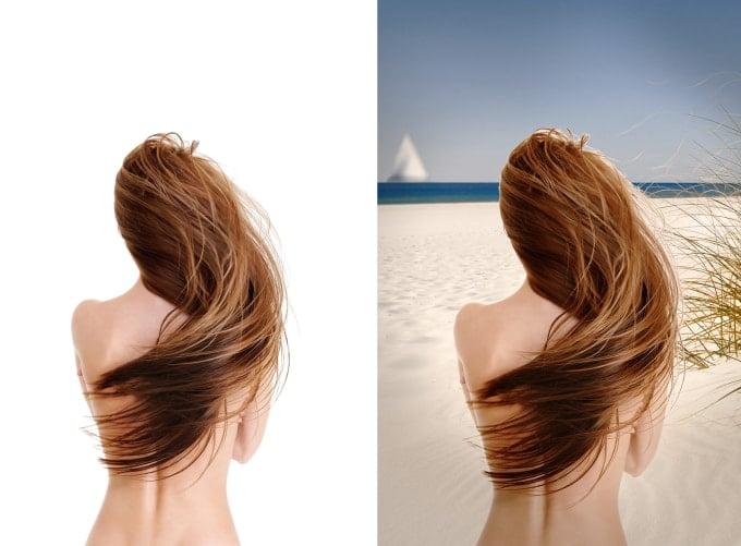  200 image background removal and fast delivery