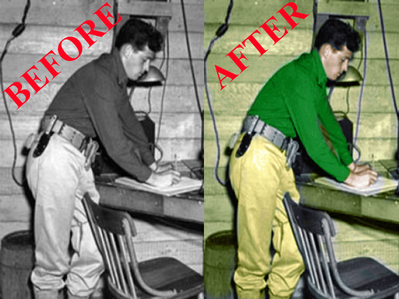 I will do adobe photoshop editing and retouching 12 images