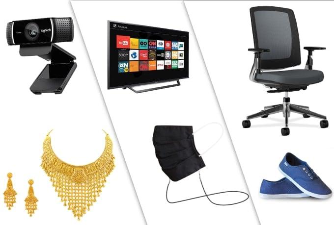 I will do background removal for amazon product