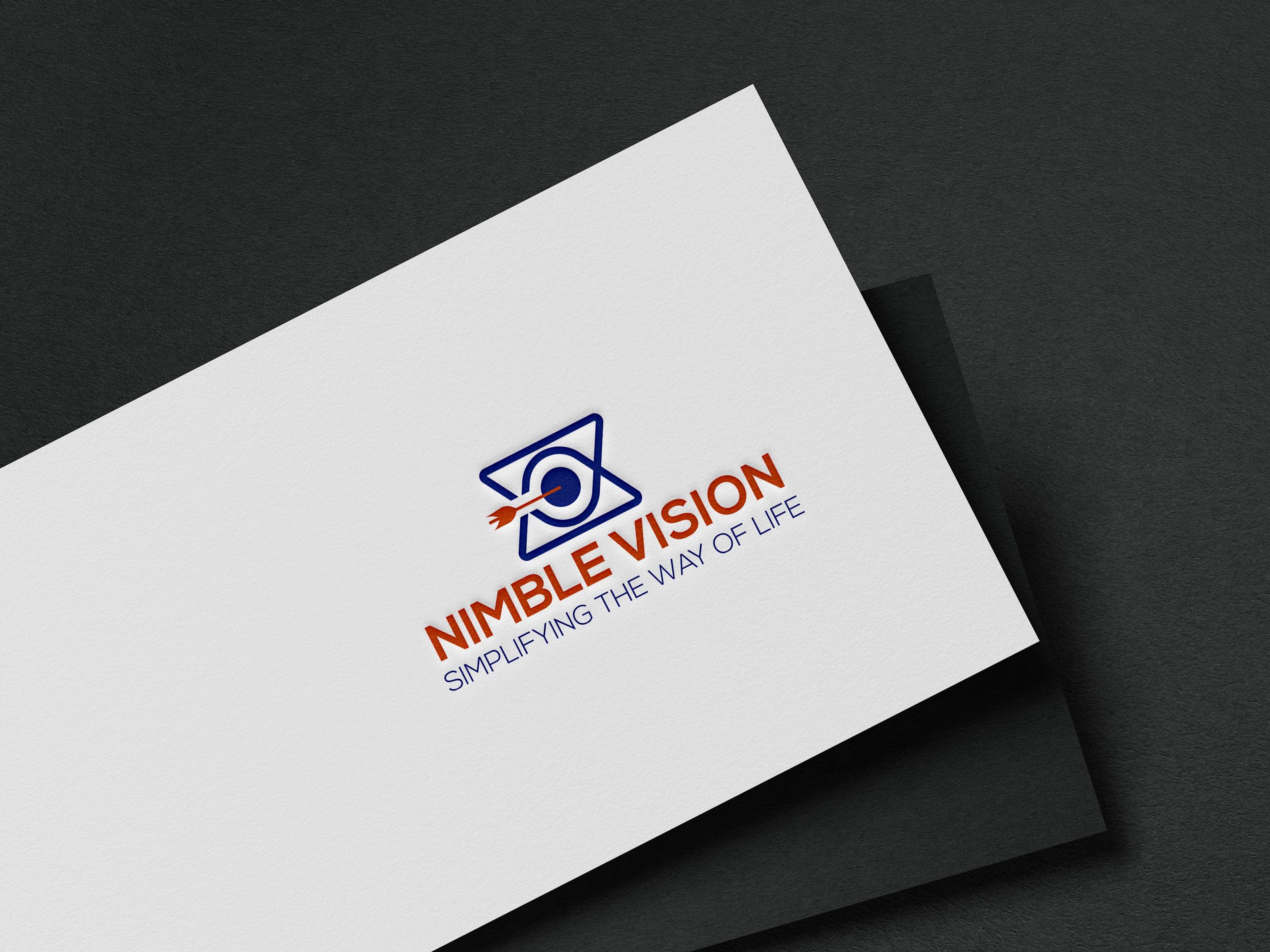 I will create minimal & meaningful logo for you