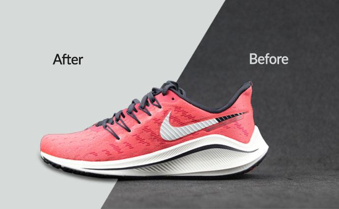 I will remove any pictures background 