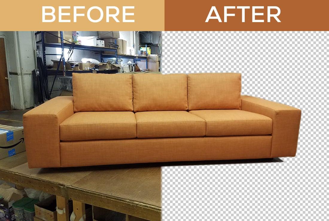 I will do background removal, product image editing, and retouching ASAP