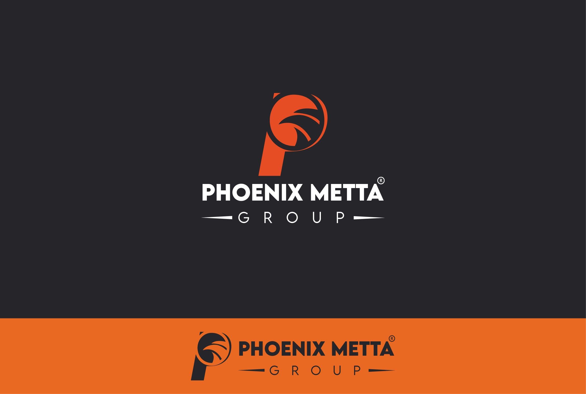 I will do professional minimalist patent quality logo design