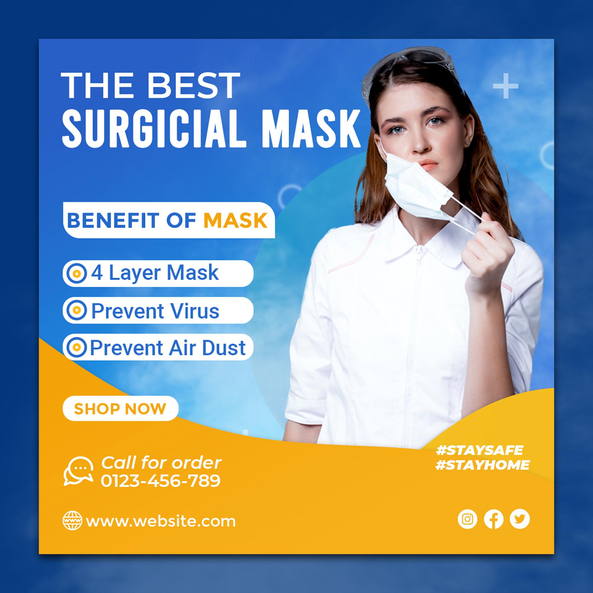 I will Create creative Social Media Banner Design