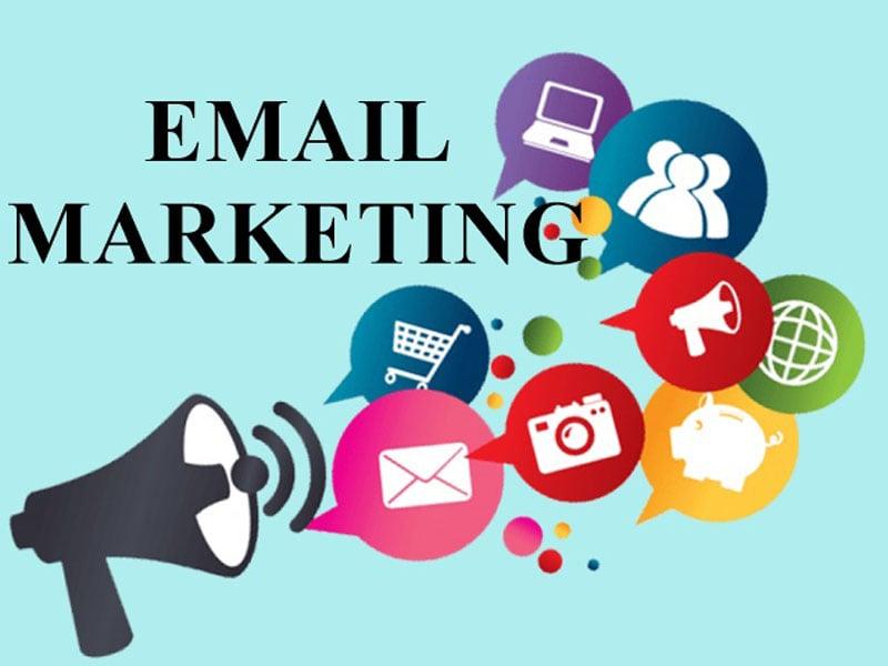 I will Provide you 1000 targeted email list for USA email marketing 