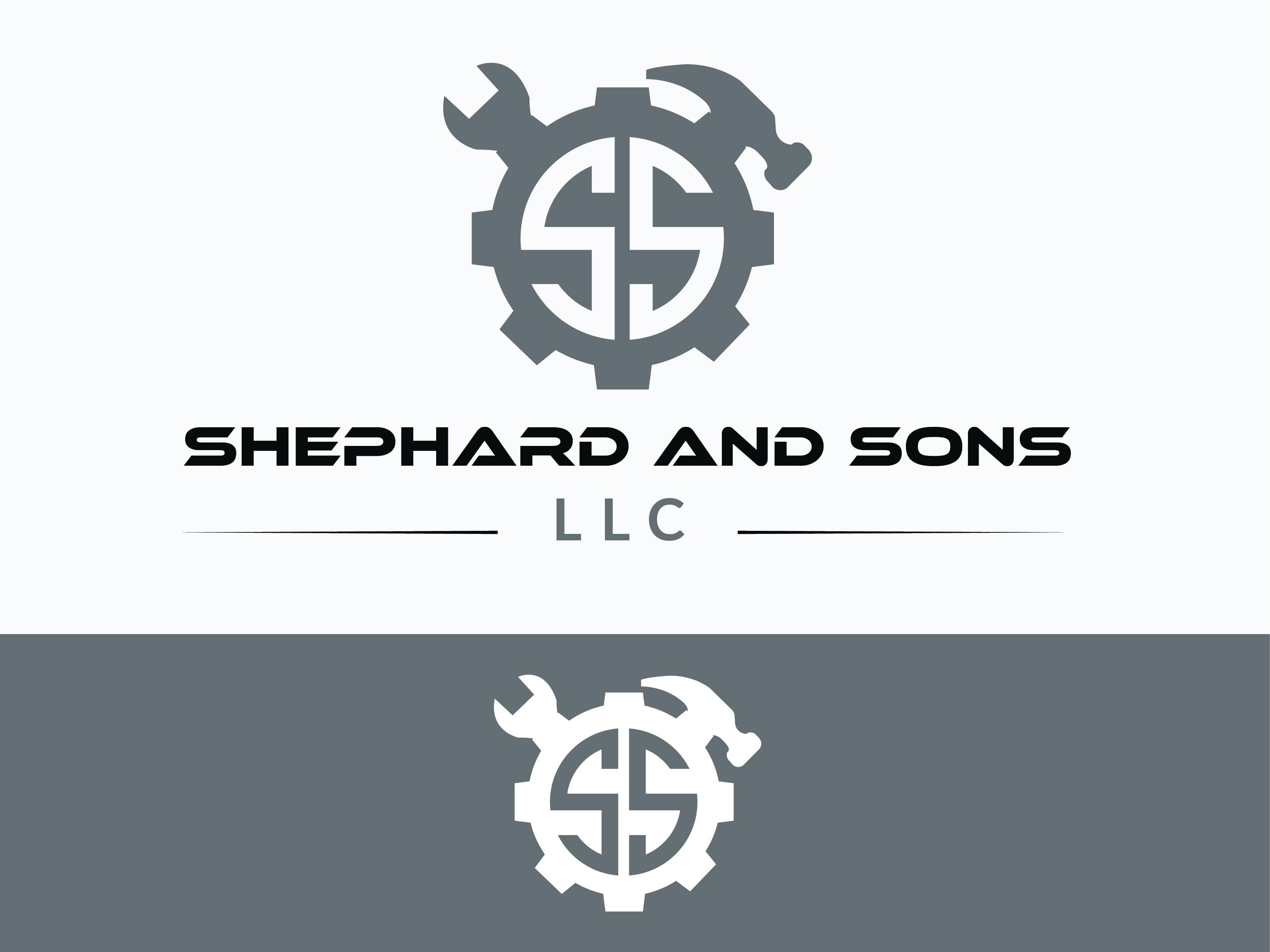 I will design professional and unique logo 