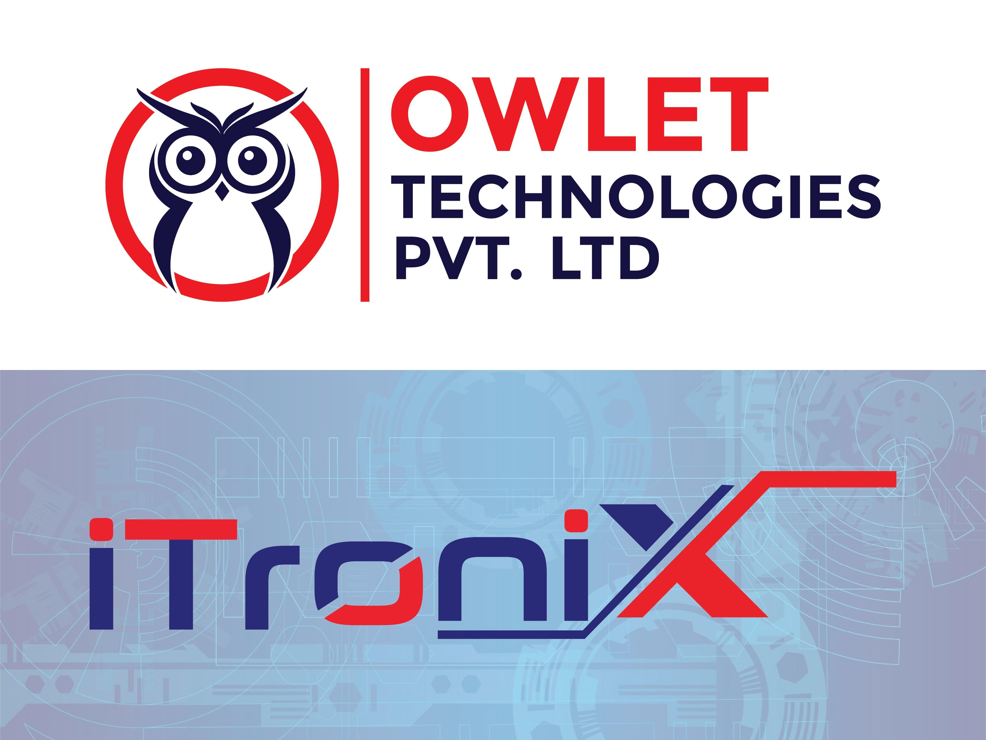  professional, creative and minimalist logo for you.