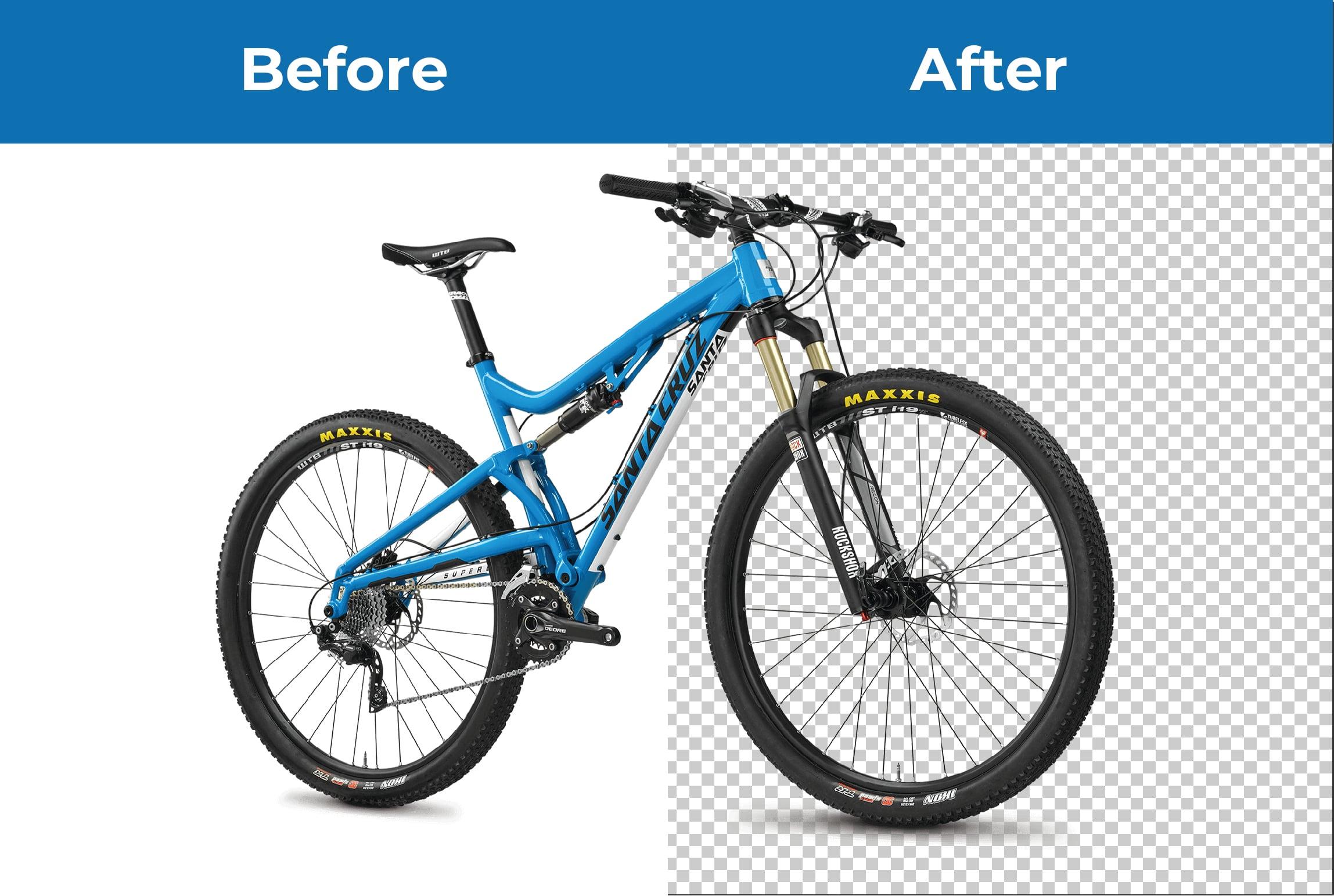 I will do 3 simple photo retouched and background remove