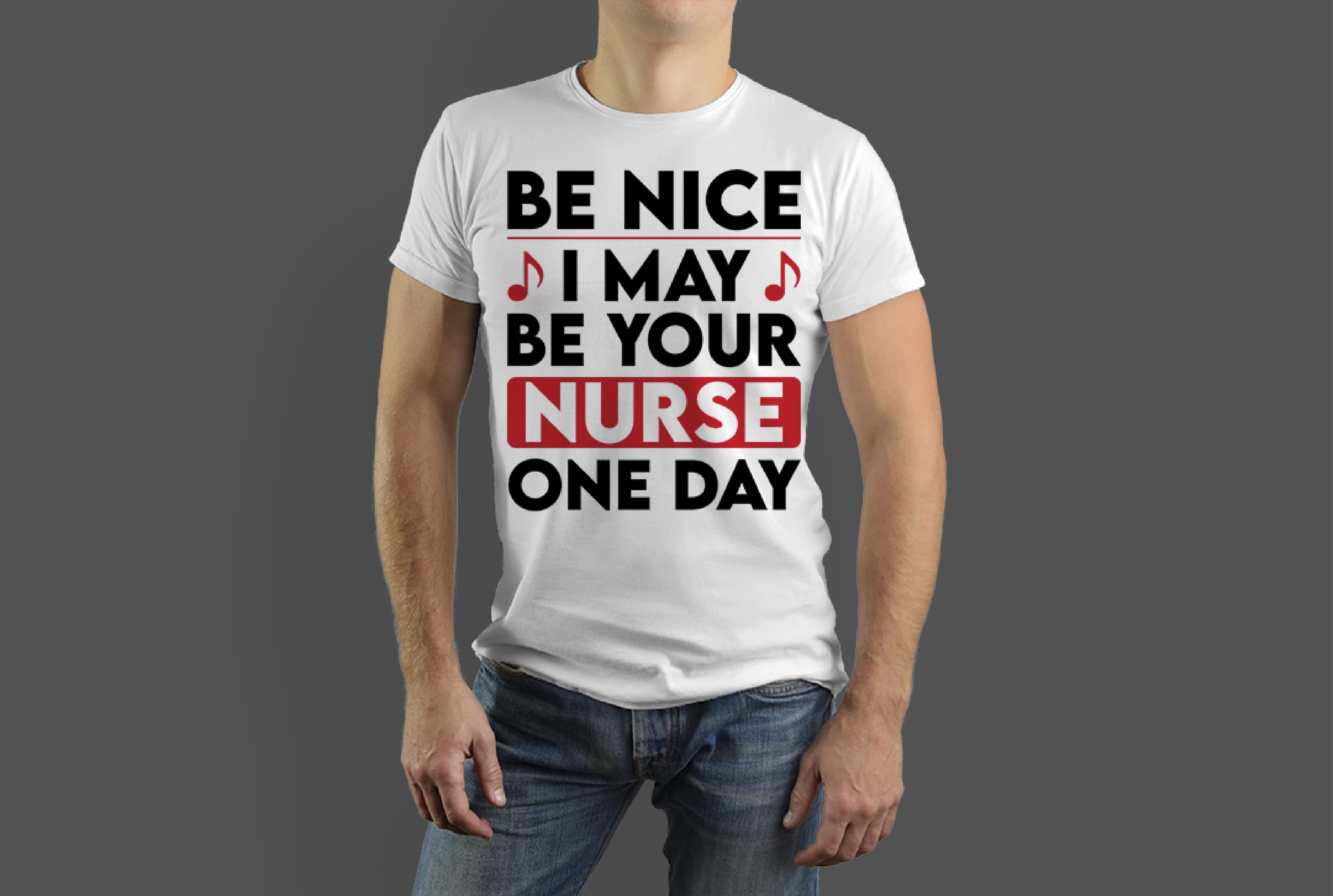 I Will Design a unique & Creative Typography T-shirt