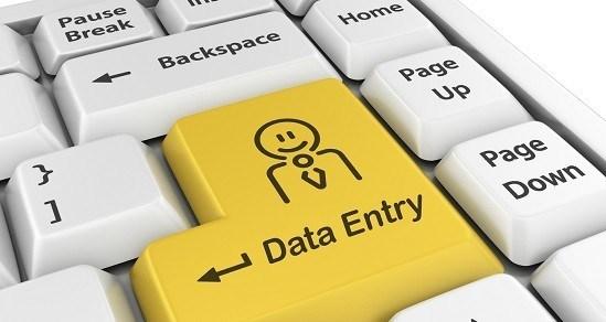 I will be your virtual assistant for dataentry, data conversion and copy paste work