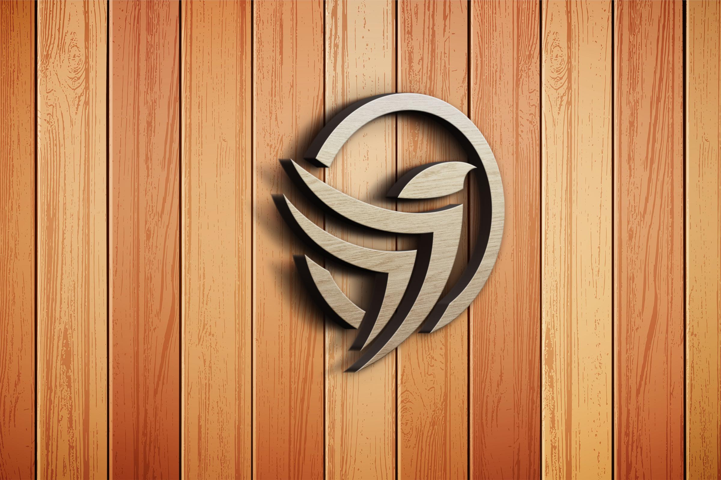 I will design an attractive logo