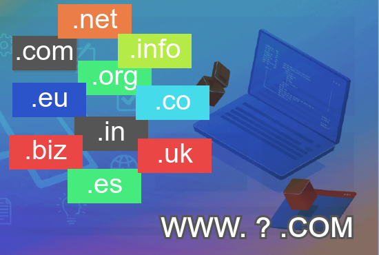 I will research SEO friendly domain name that actually ranks