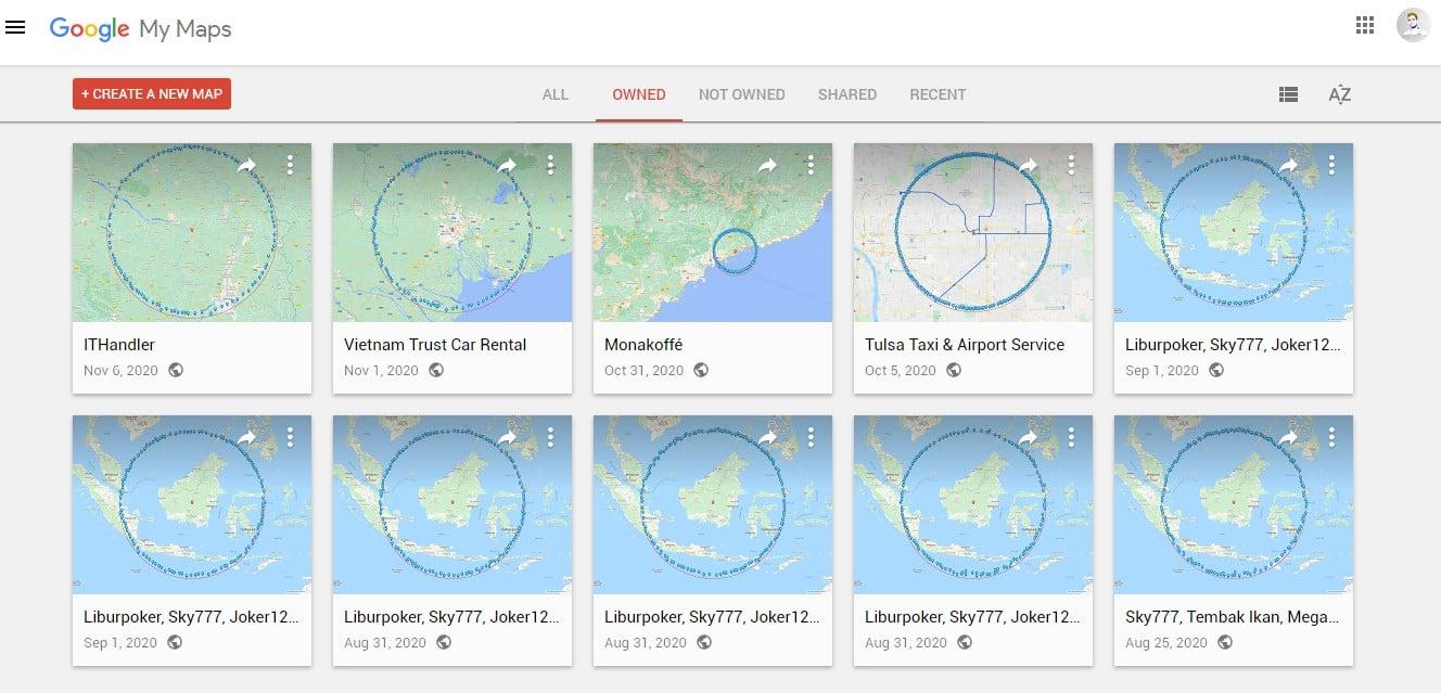 create 100 google map citations for local SEO