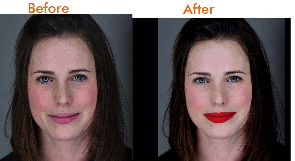 I will do photoshop edit and photo retouch in 2 Hours