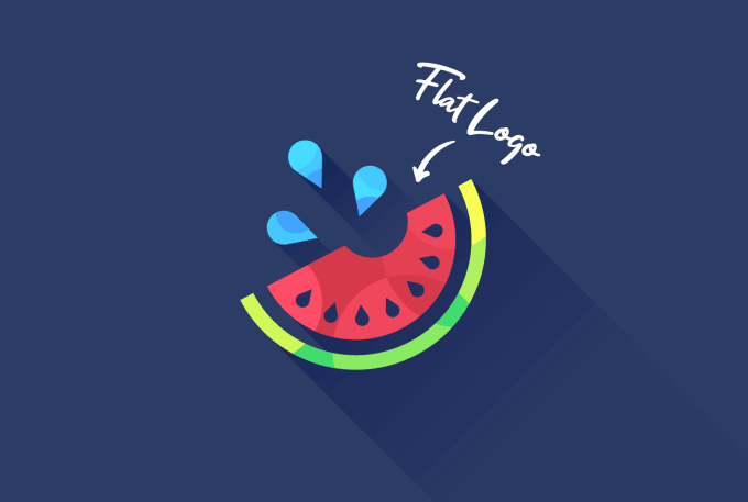 I will do amazing eye-catching minimalist business logo design