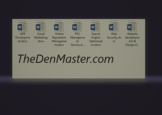 I will write creative content for your Website