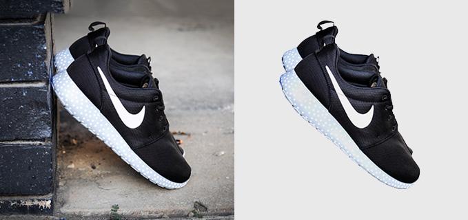 I will do background removal of your product photo.