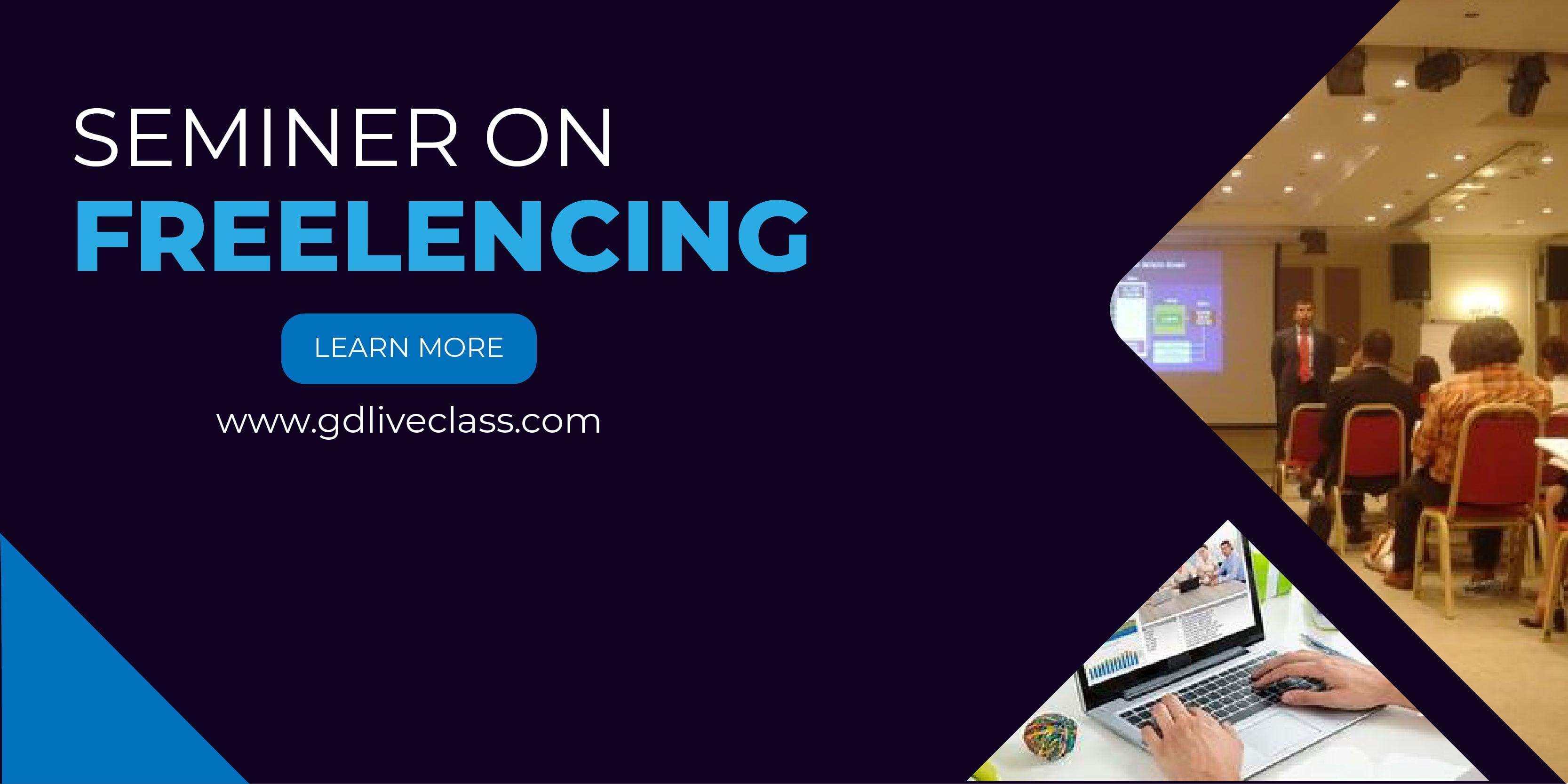 I will design an amazing corporate banner