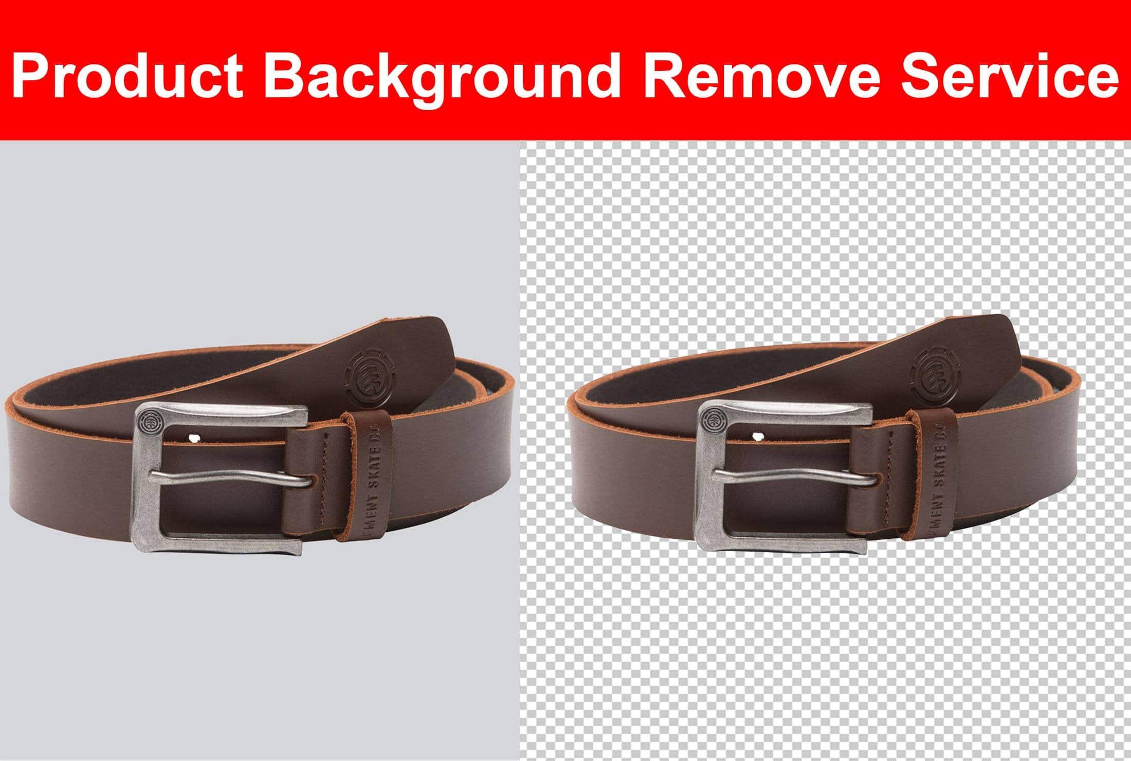  I will do product photo background remove or change, image resizing, retouching