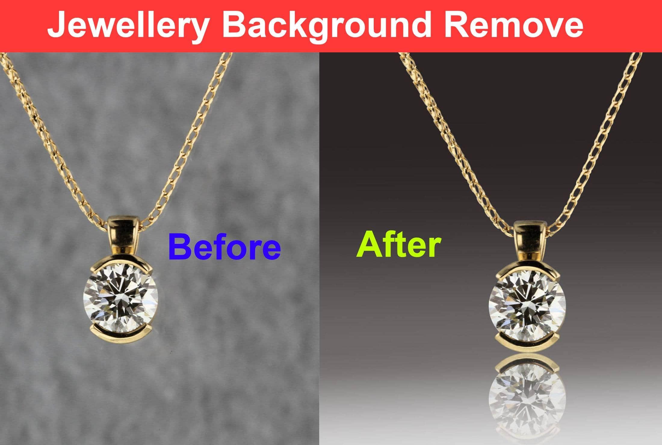  I will do product photo background remove or change, image resizing, retouching