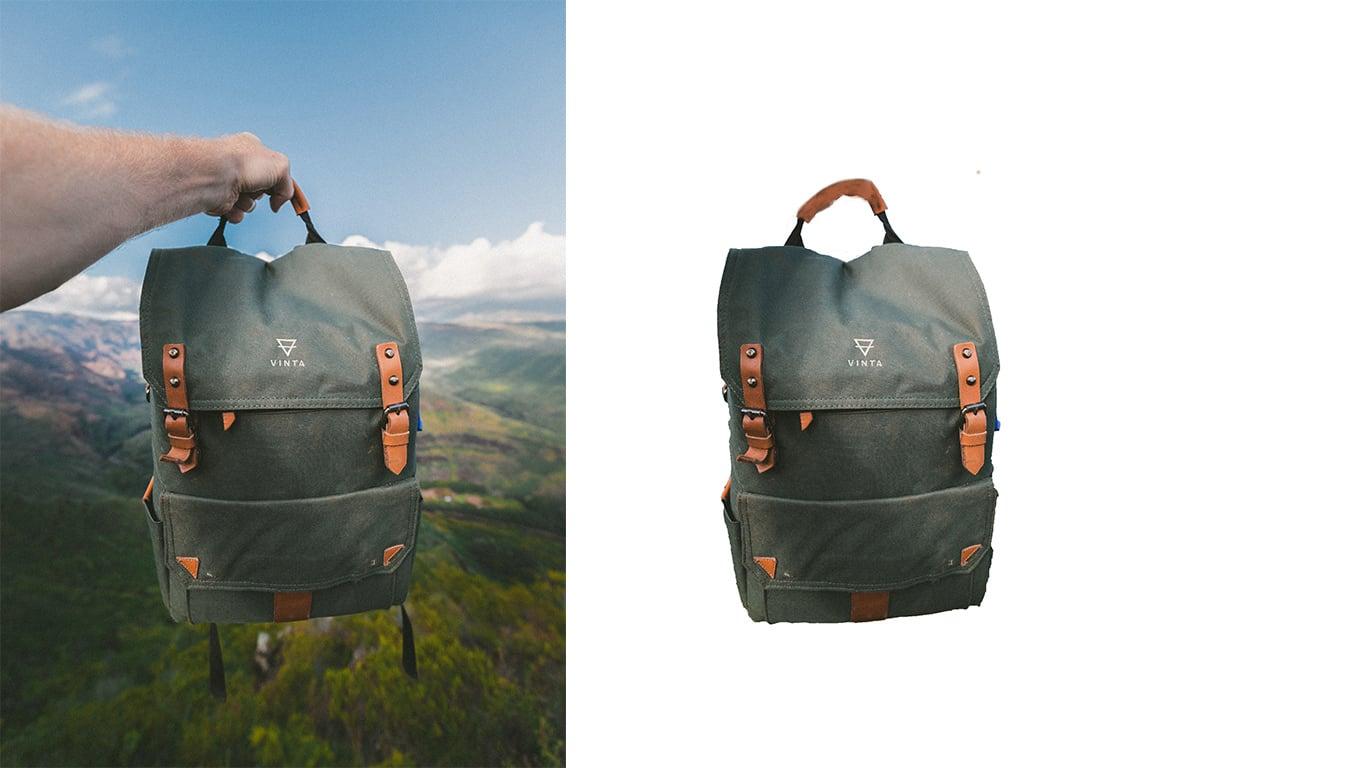 I will remove photo background and edit photo