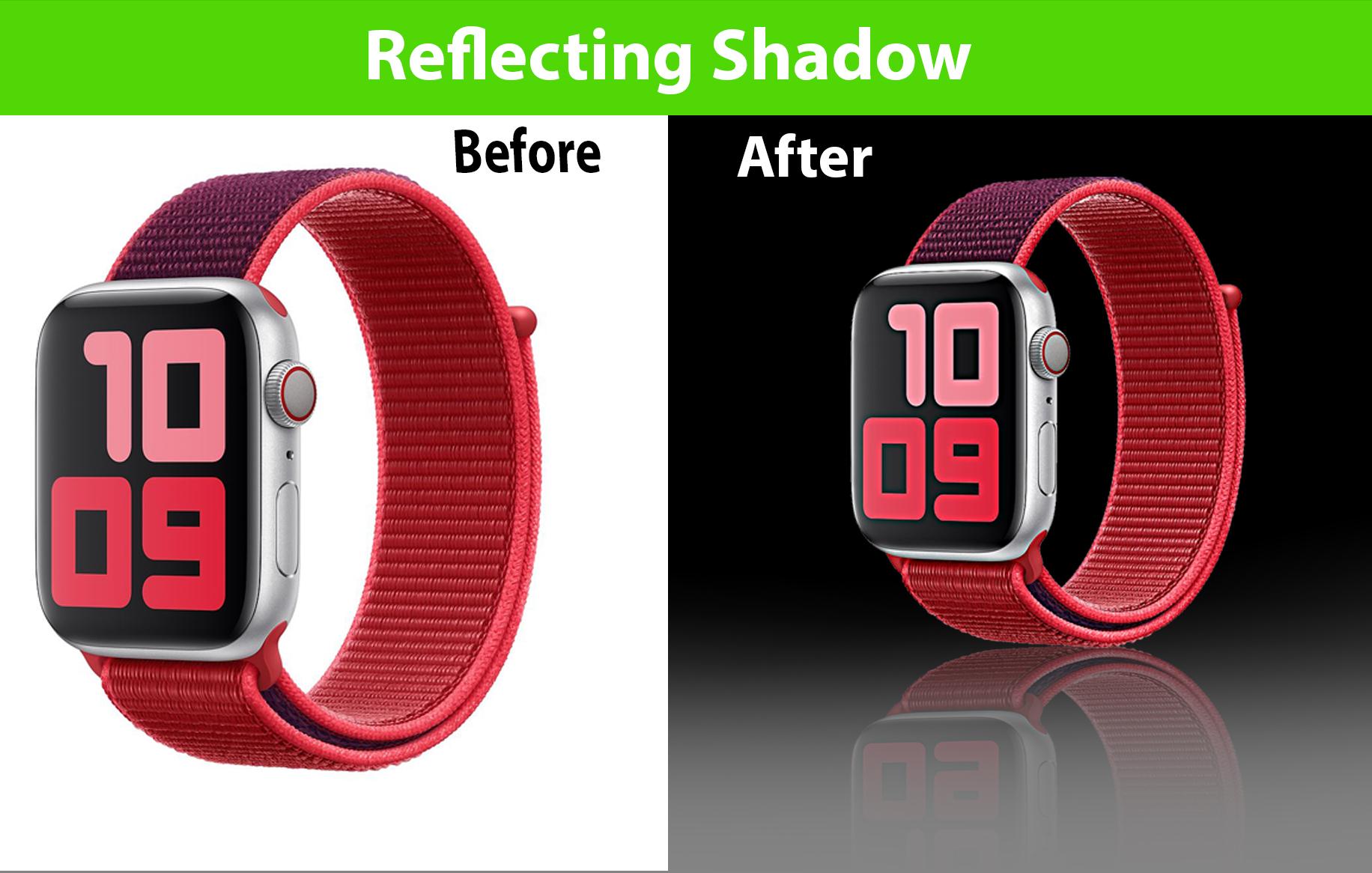 I will do photo editing, background remove, retouch, resize, professionally 5 image
