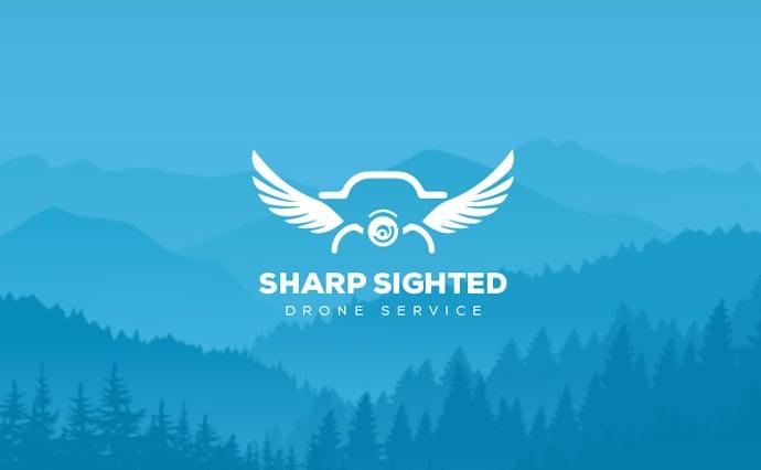 I will create minimalist modern creative business logo design