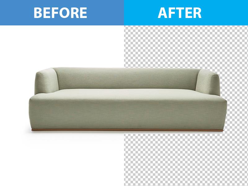 I will remove or change any background in photoshop within 8 hour