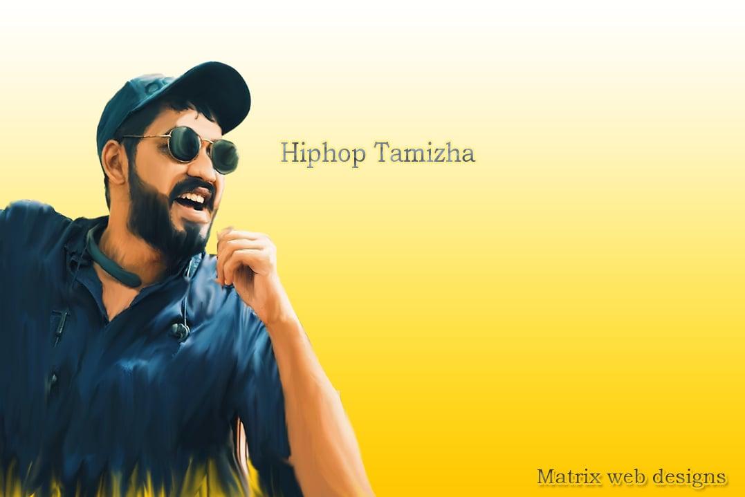 Smudge Art with portrait effect. It was designed by Matrix Web Designs. We used Adobe Photoshop .