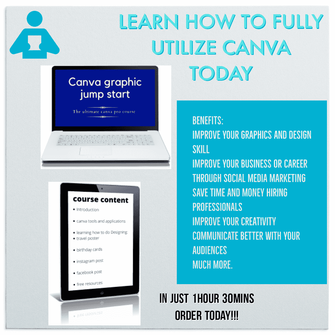  Learn Canva full course 2021 for social media manager & graphics designer 