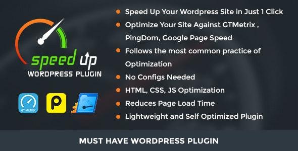 i will optimize your wordpress speed and reduce loading time