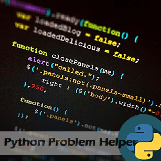 I will design a website with HTML,CSS,PYTHON,programming