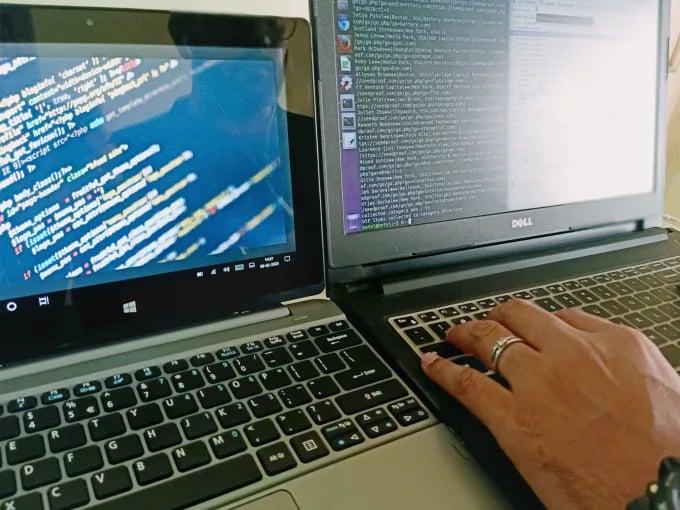 i will do data entry and internet research