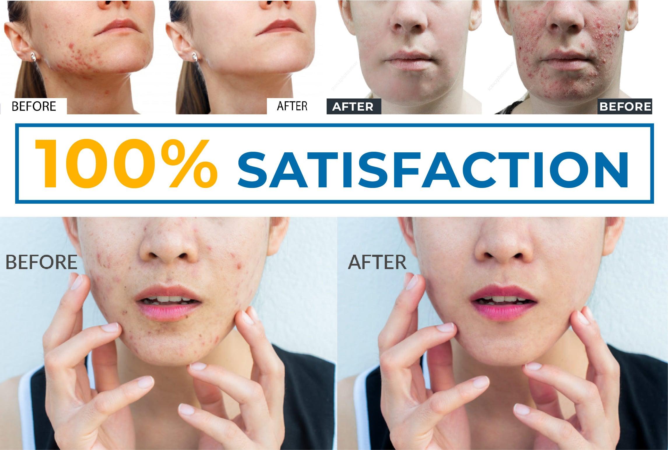 I will do the best quality photo retouching and product photo editing